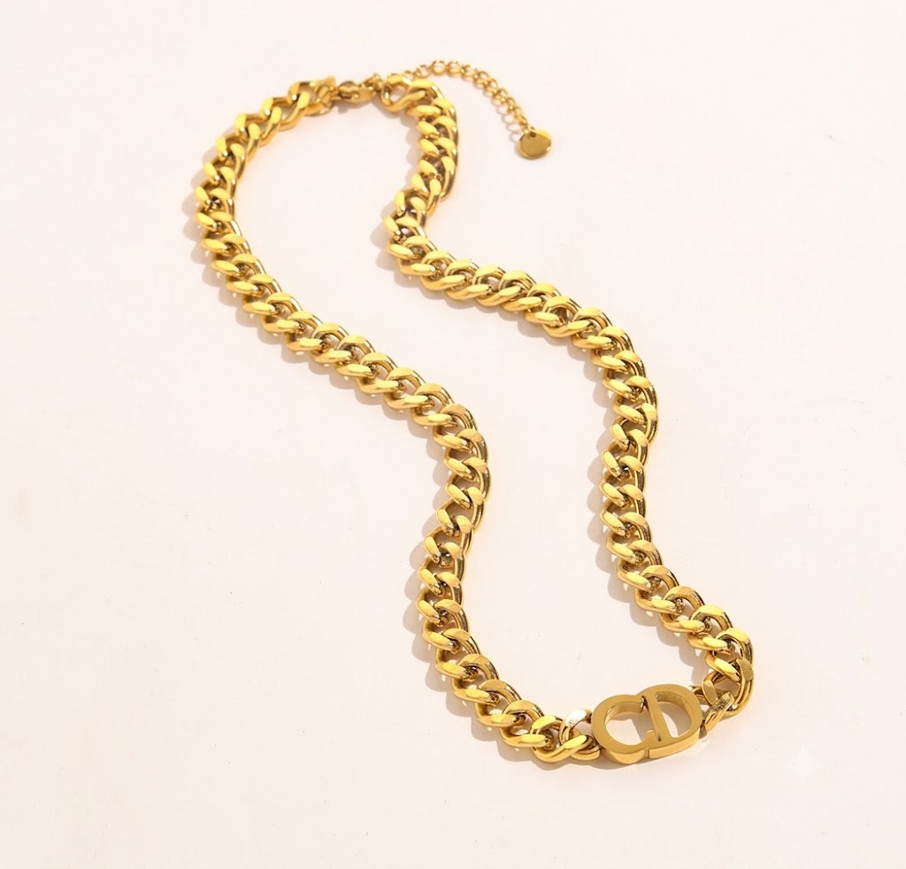 CD Choker