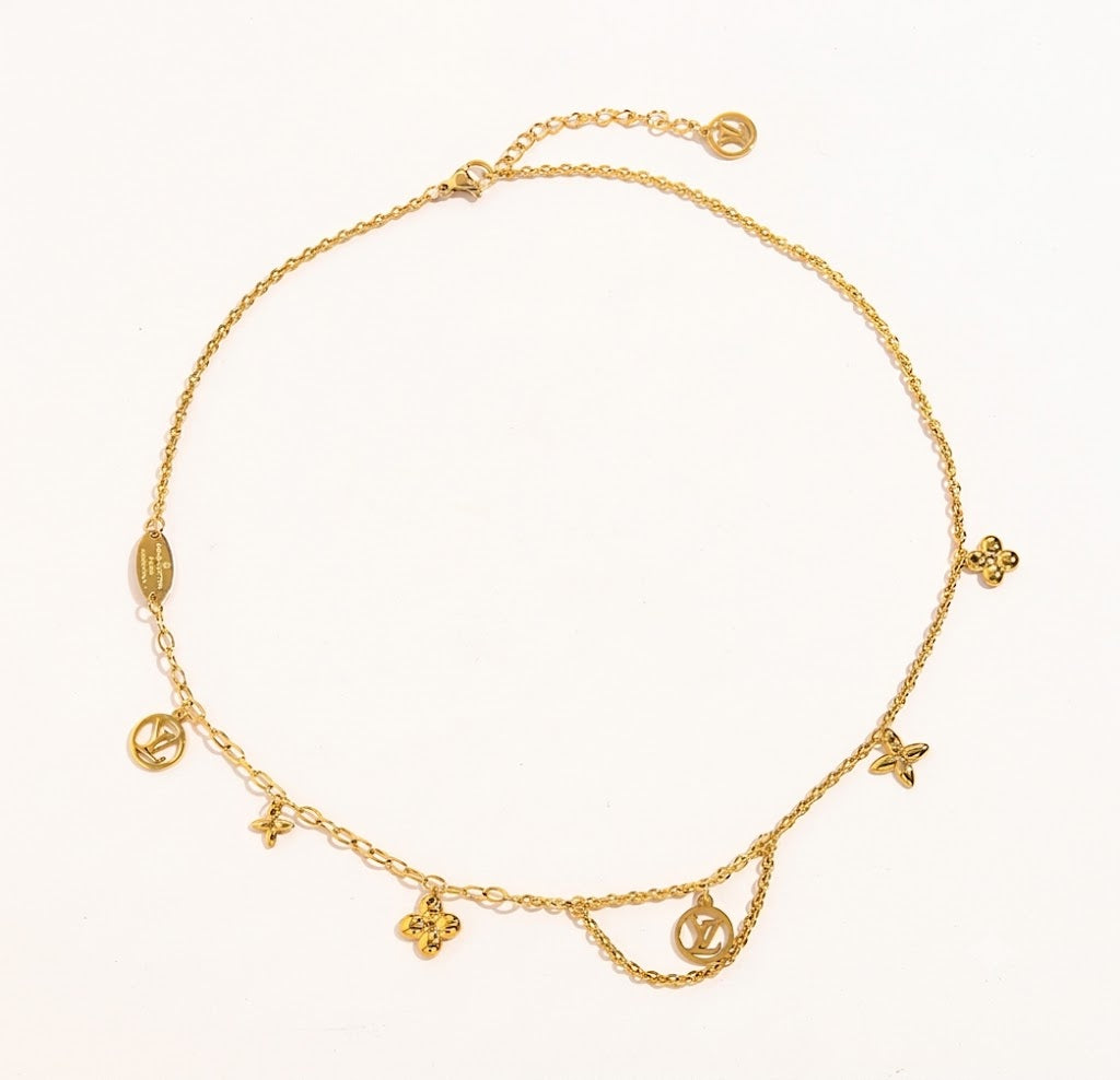 LV Choker
