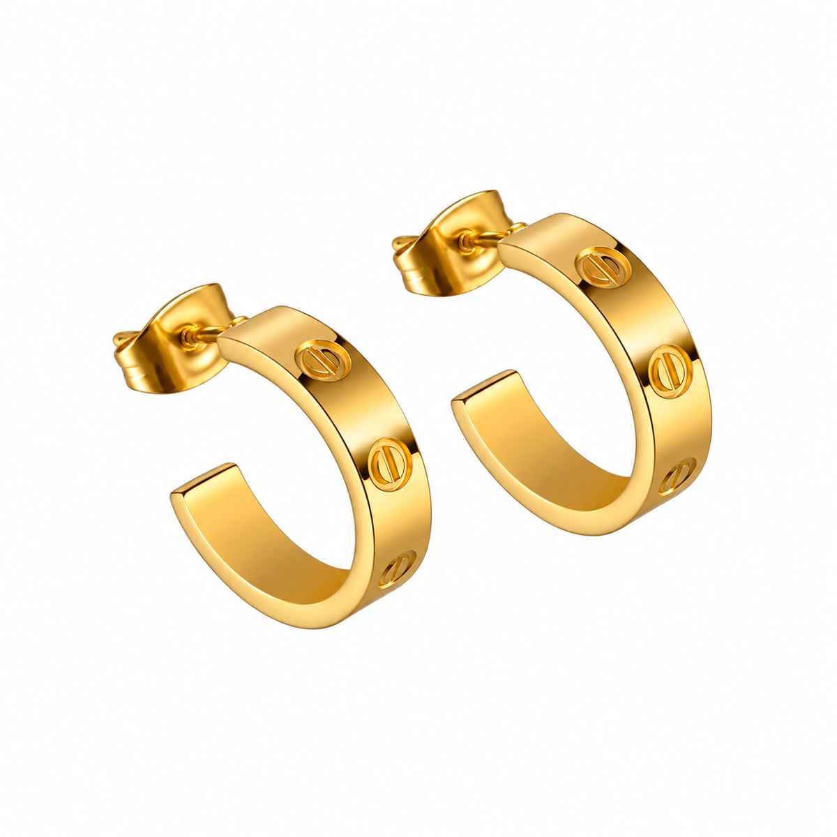 Love Earrings