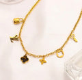 LV Necklace
