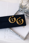 CD Brass Studs