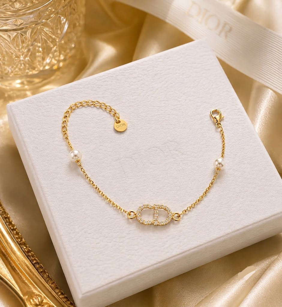 CD Bracelet