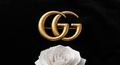 GG Brooch