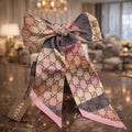 GG Printed Ribbon