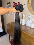 Virgin Brazilian Hair