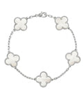 Clover Bracelet