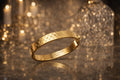 Nanogram Bracelet