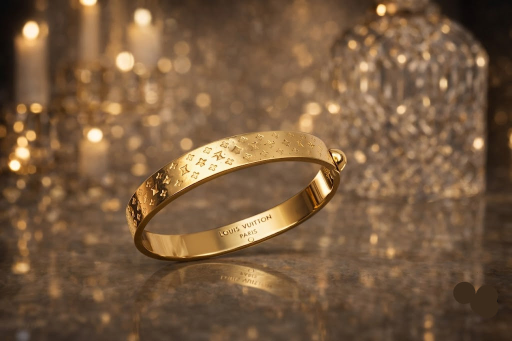 Nanogram Bracelet