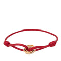 Red Bracelet Cord
