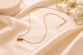V Necklace