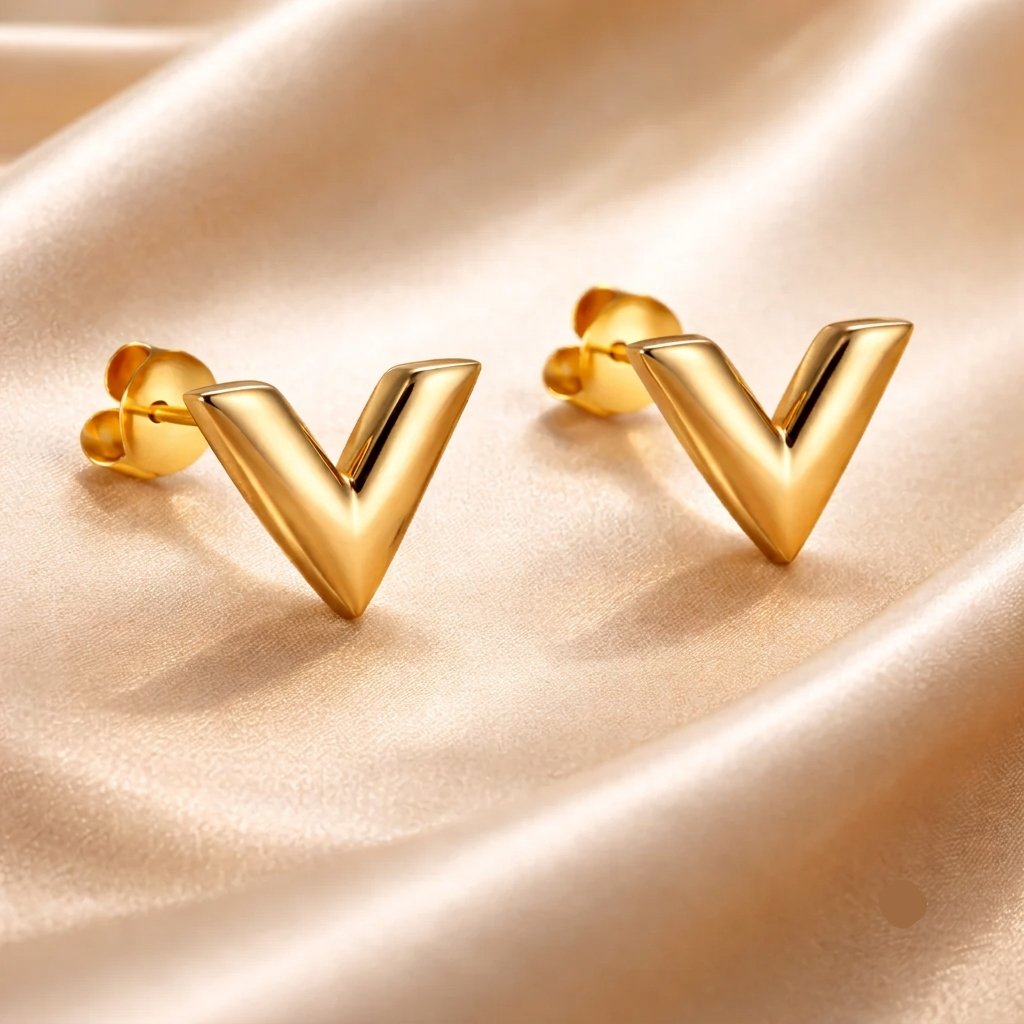 V Studs